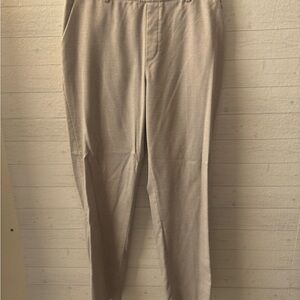 Women's Uniqlo Pull on Pants